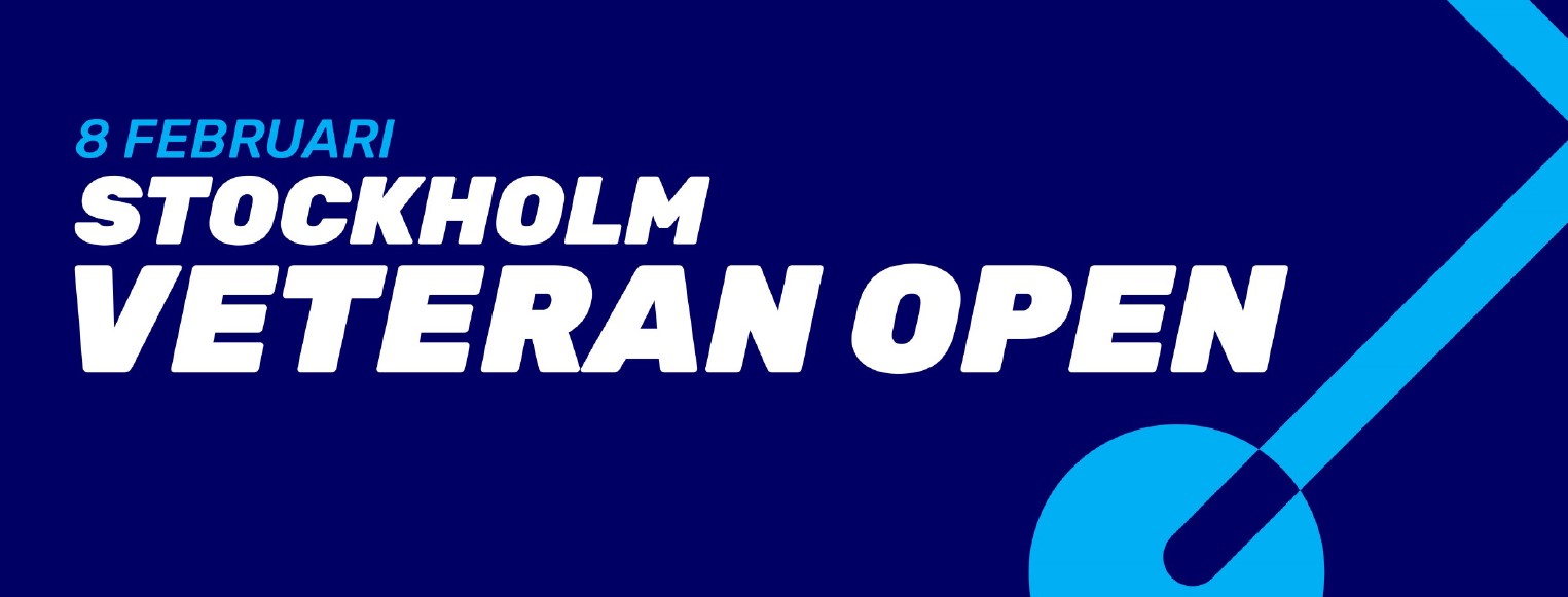 Stockholm Veteran Open, kaikki aselajit
