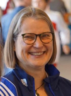 Minna Lehtola valmistui sporttimerkonomiksi